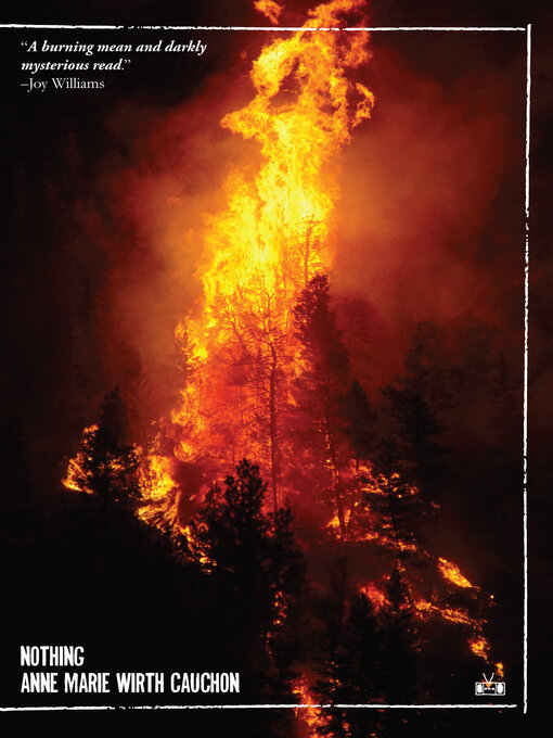 Title details for Nothing by Anne Marie Wirth Cauchon - Available